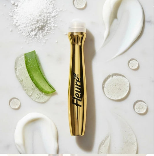 Eye Roller