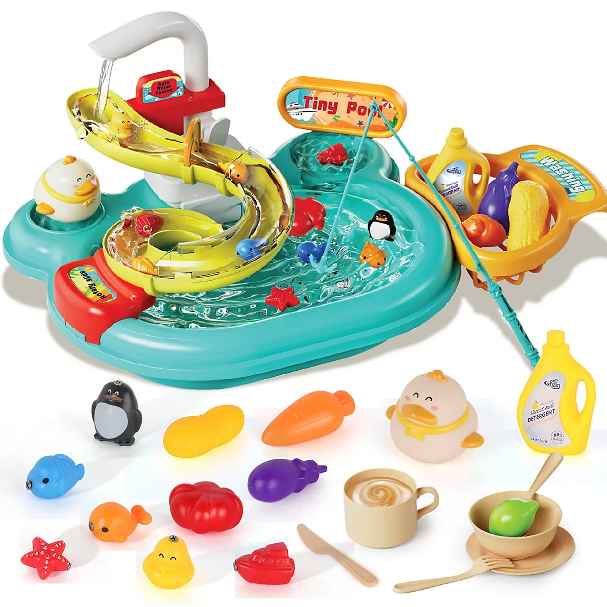 Kids Toys