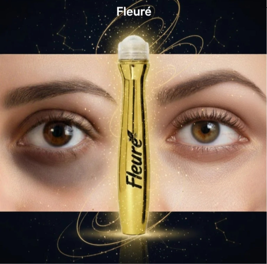 Eye Roller